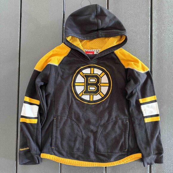 Boston Bruins Hoodie - Picture 1 of 4